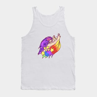 Stardust Tank Top